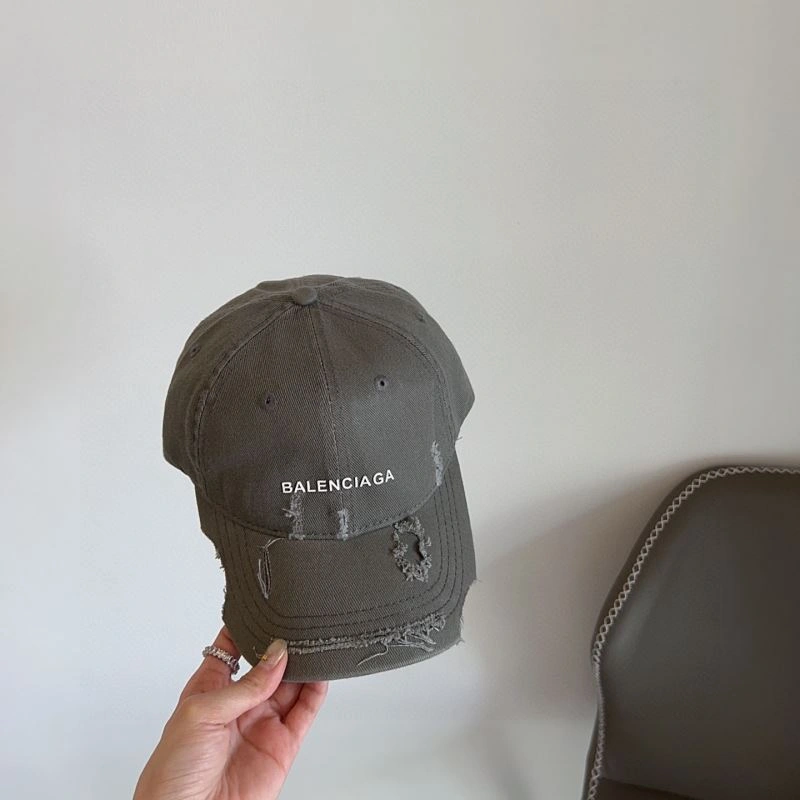 Sustainable Balenciaga Caps 262588