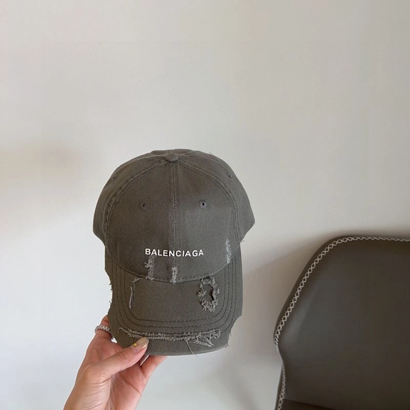 Sustainable Balenciaga Caps 262588