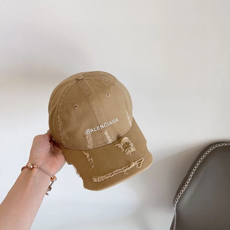 Balenciaga Caps Refined 262576