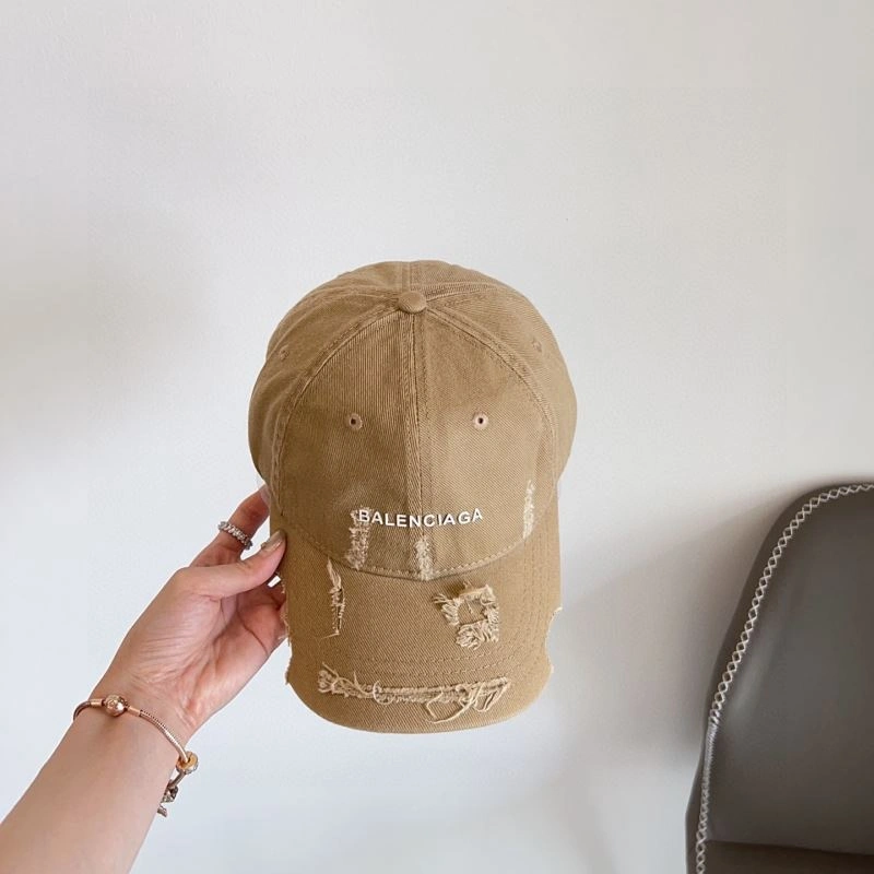 Balenciaga Caps Refined 262576