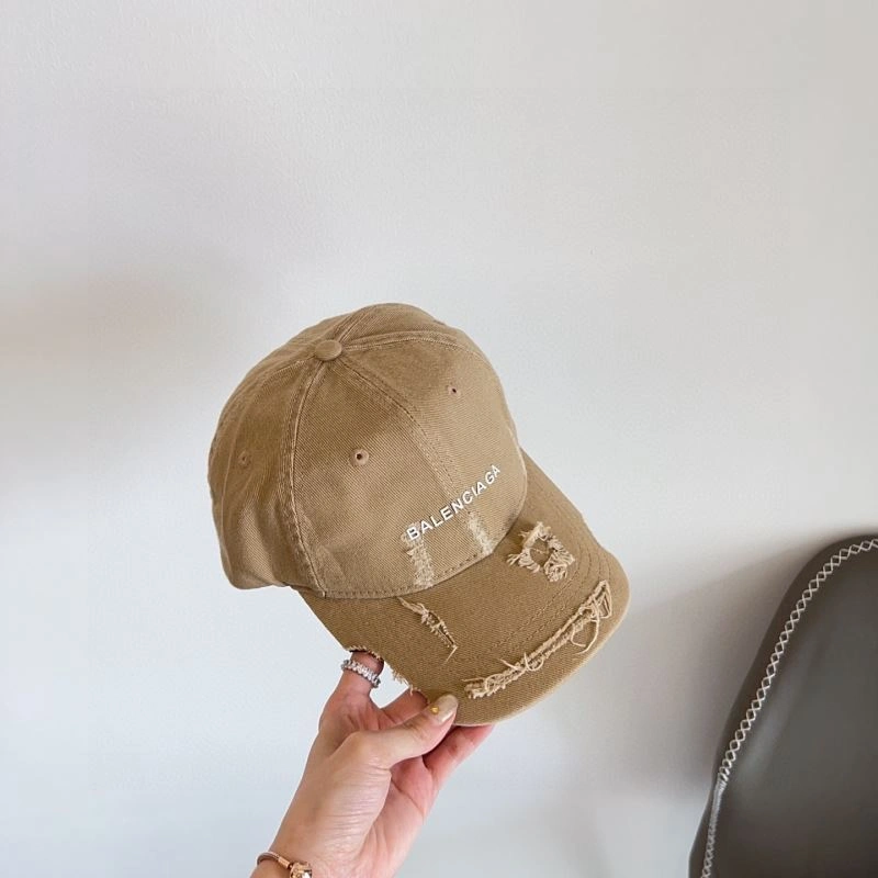 Balenciaga Caps Refined 262576