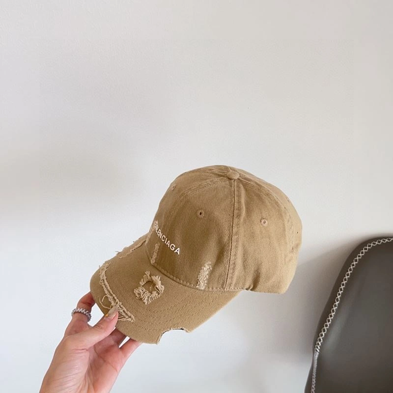 Balenciaga Caps Refined 262576