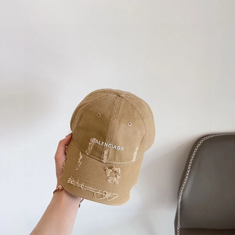 Balenciaga Caps Refined 262576