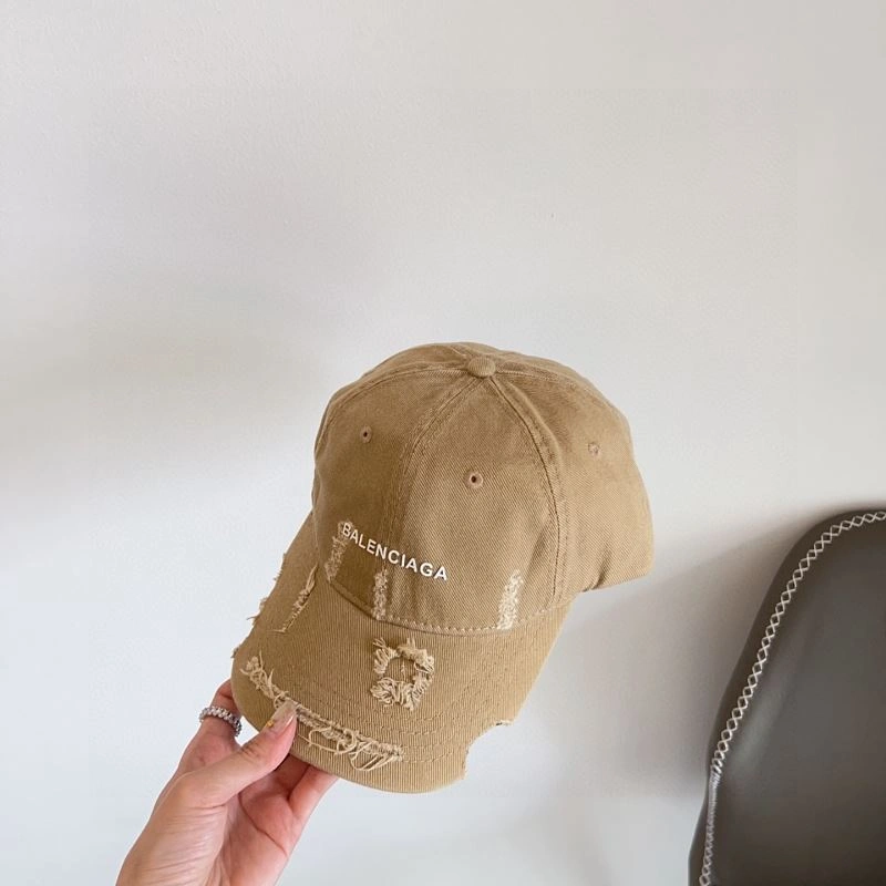 Balenciaga Caps Refined 262576