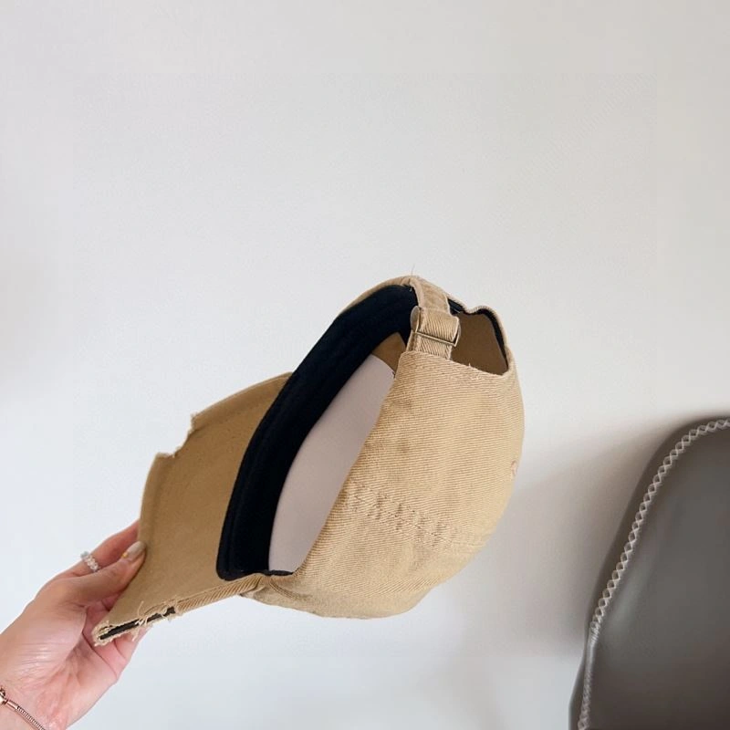 Balenciaga Caps Refined 262576
