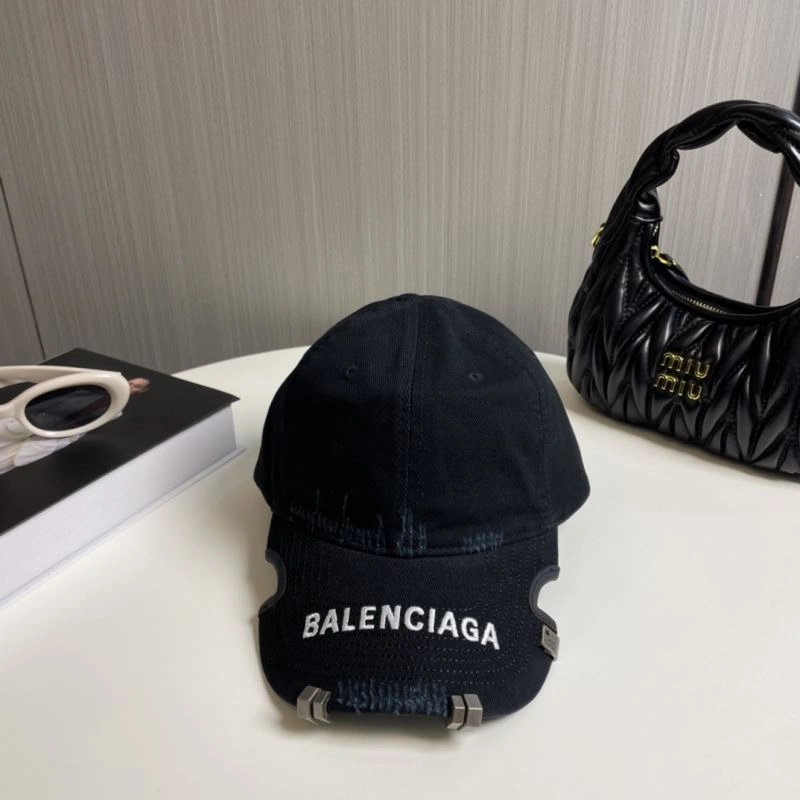 Elegant Balenciaga Caps 262578