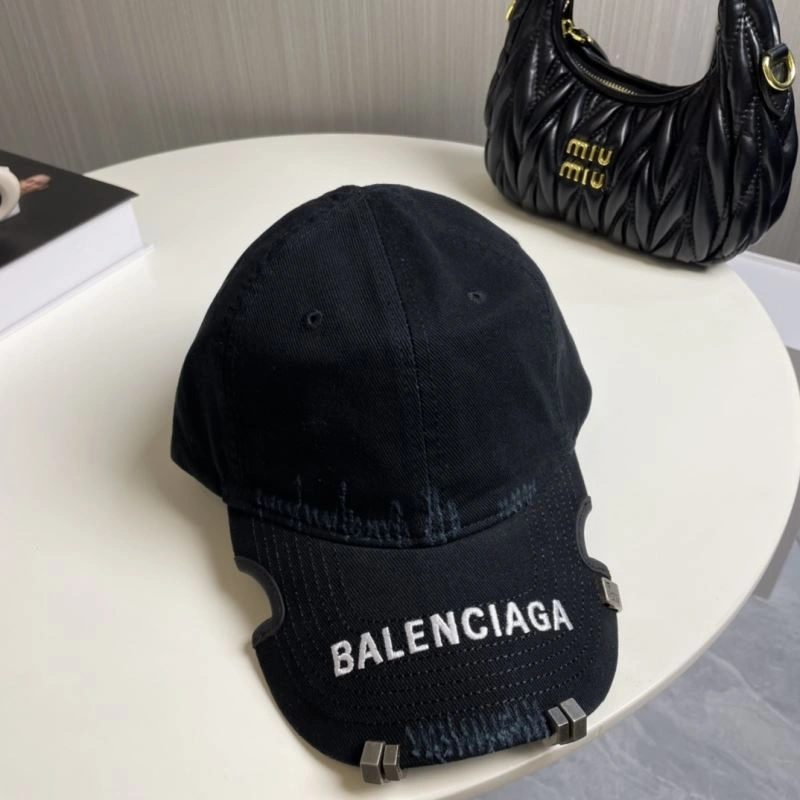 Elegant Balenciaga Caps 262578