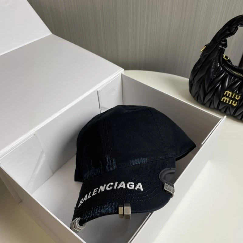 Elegant Balenciaga Caps 262578