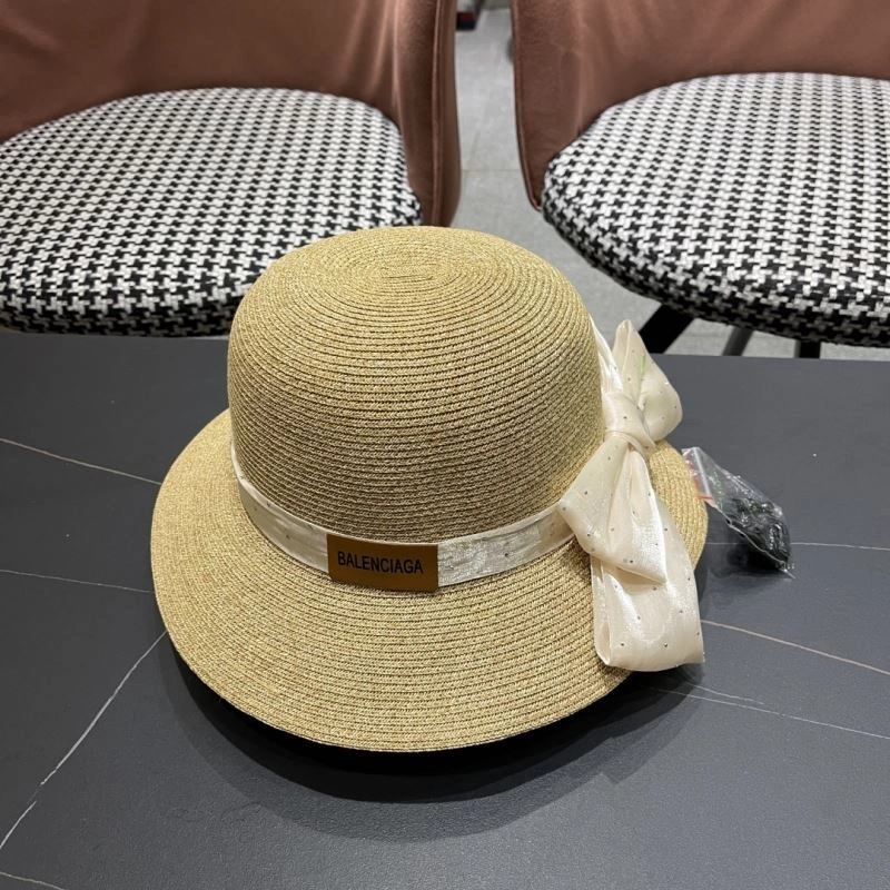 Balenciaga Caps EasyCare 262574