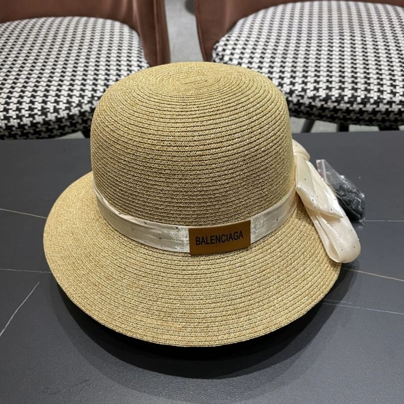 Balenciaga Caps EasyCare 262574