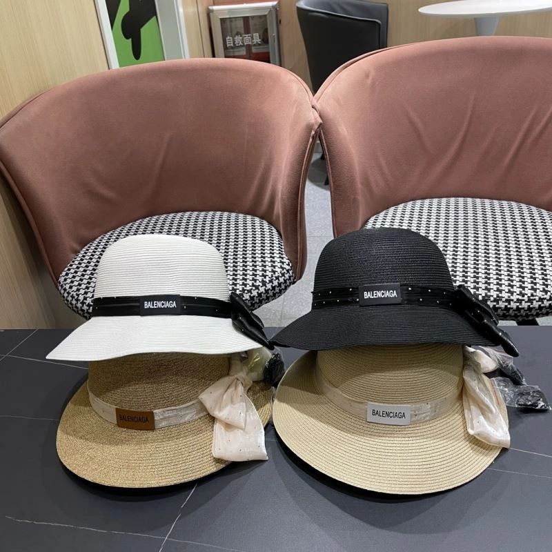 Balenciaga Caps EasyCare 262574