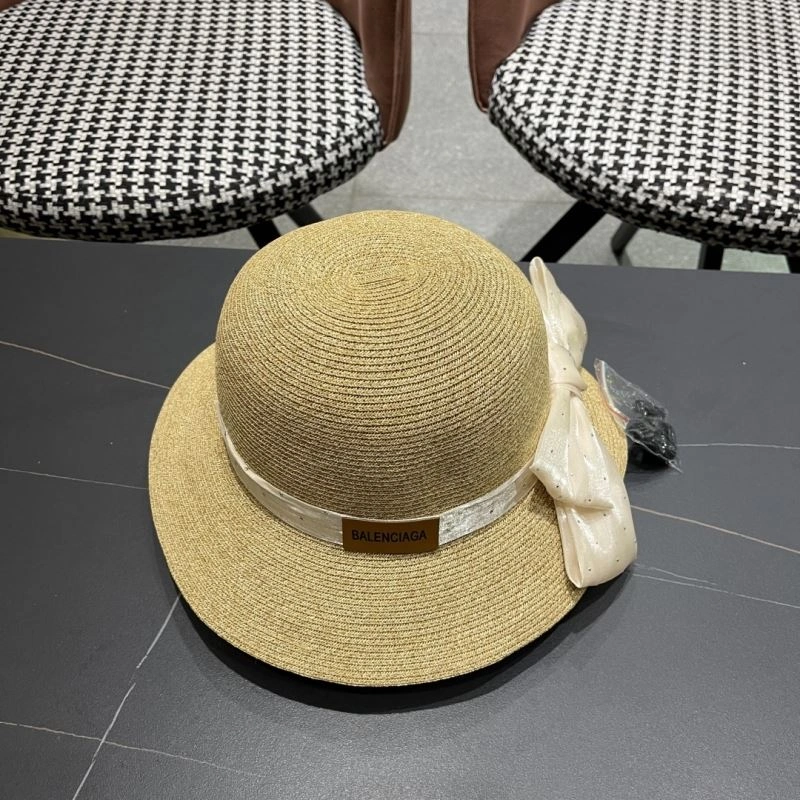 Balenciaga Caps EasyCare 262574