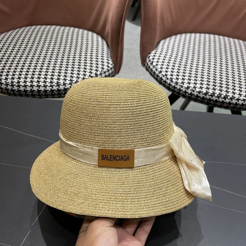 Balenciaga Caps EasyCare 262574