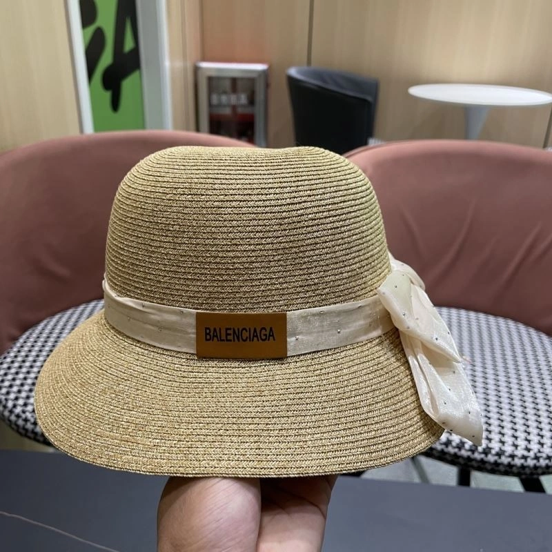 Balenciaga Caps EasyCare 262574