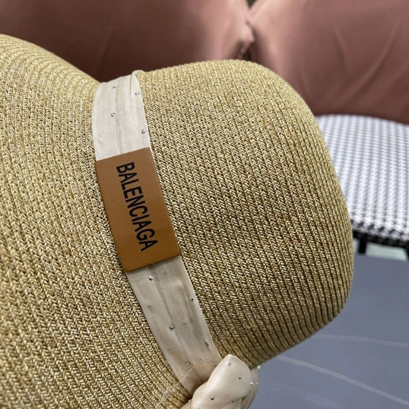 Balenciaga Caps EasyCare 262574