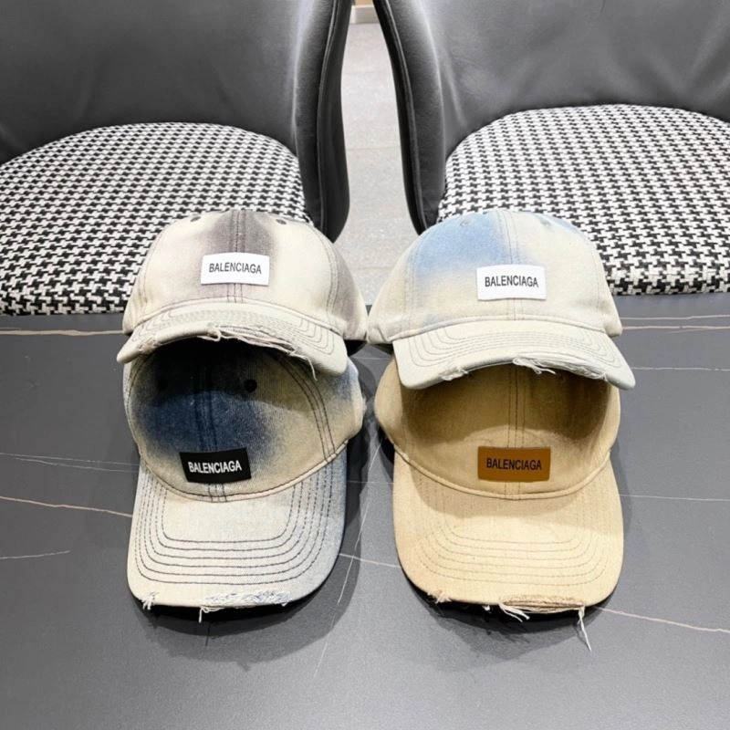 Chic Balenciaga Caps 262575