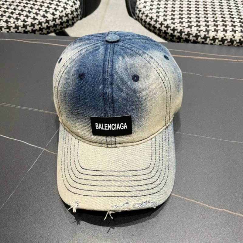 Chic Balenciaga Caps 262575