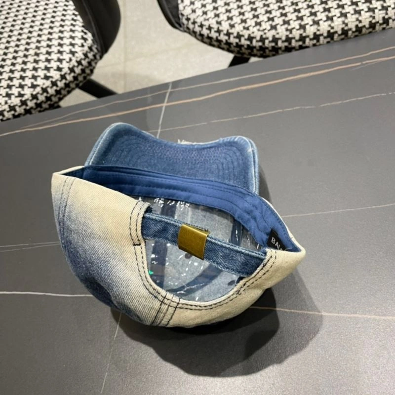 Chic Balenciaga Caps 262575