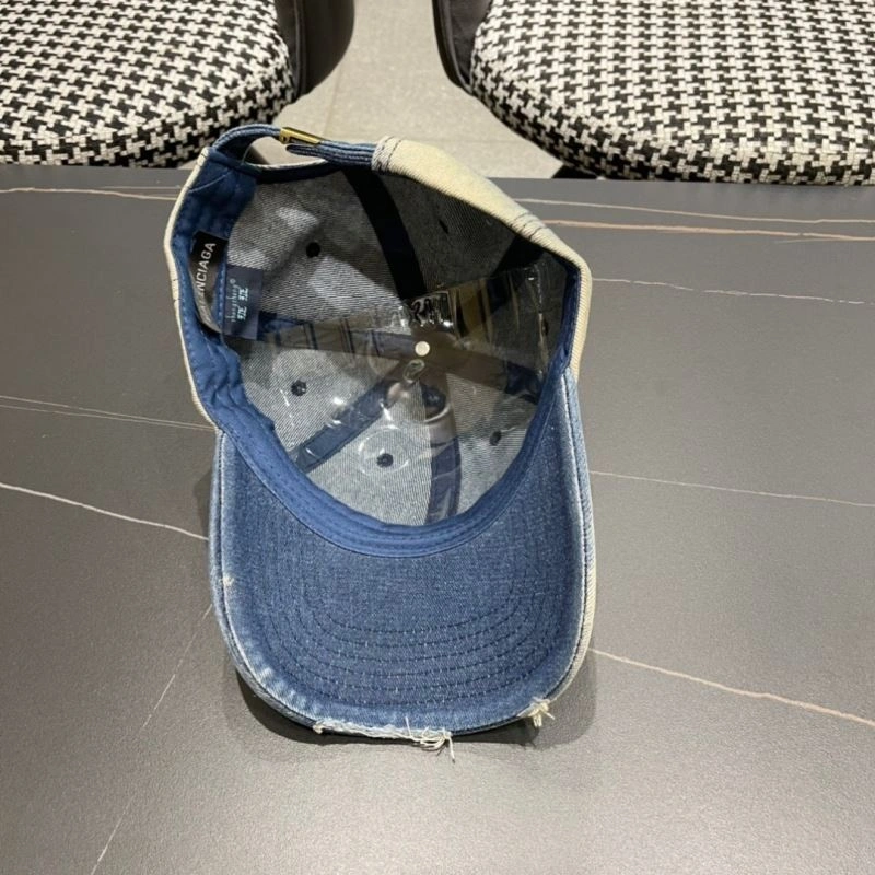 Chic Balenciaga Caps 262575