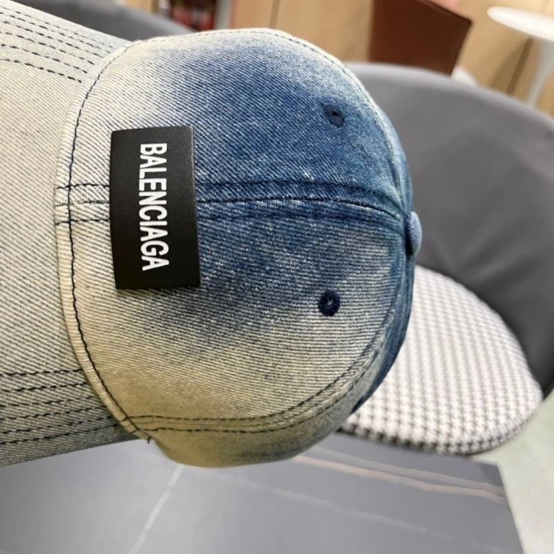 Chic Balenciaga Caps 262575