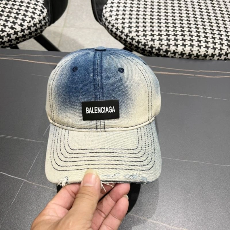 Chic Balenciaga Caps 262575