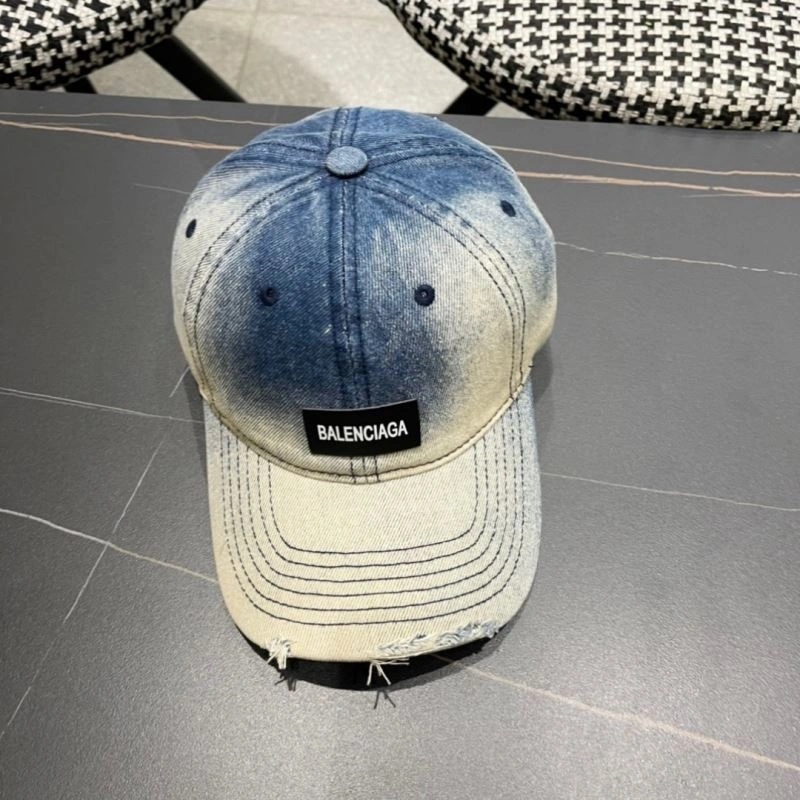 Chic Balenciaga Caps 262575