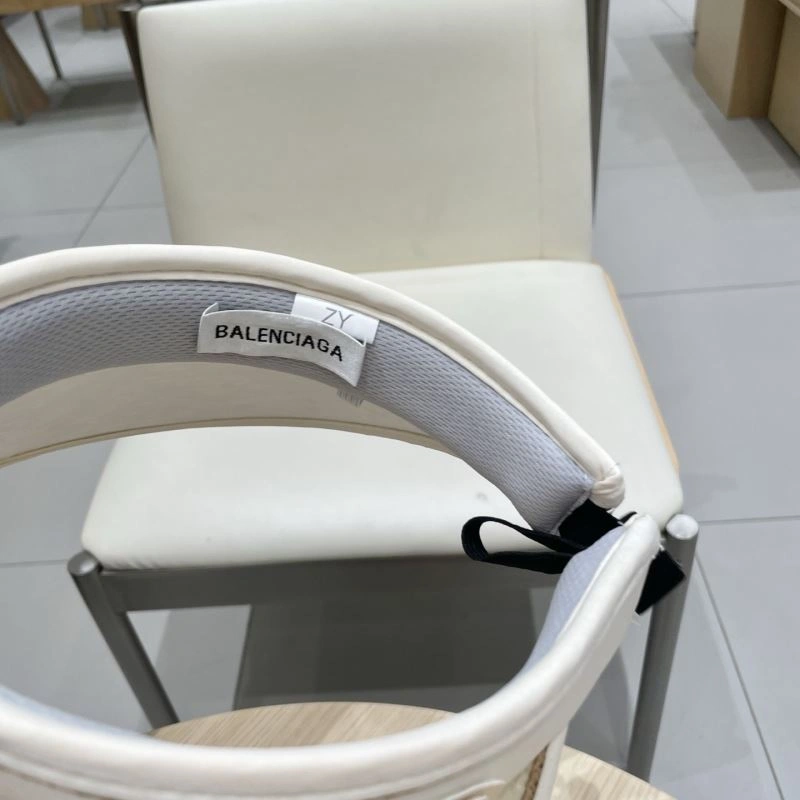 Balenciaga Caps EasyMatch 262573