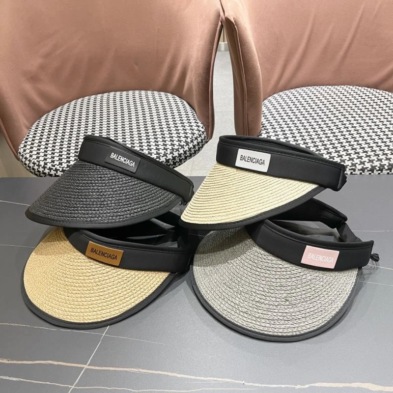 Balenciaga Caps Neat 262572