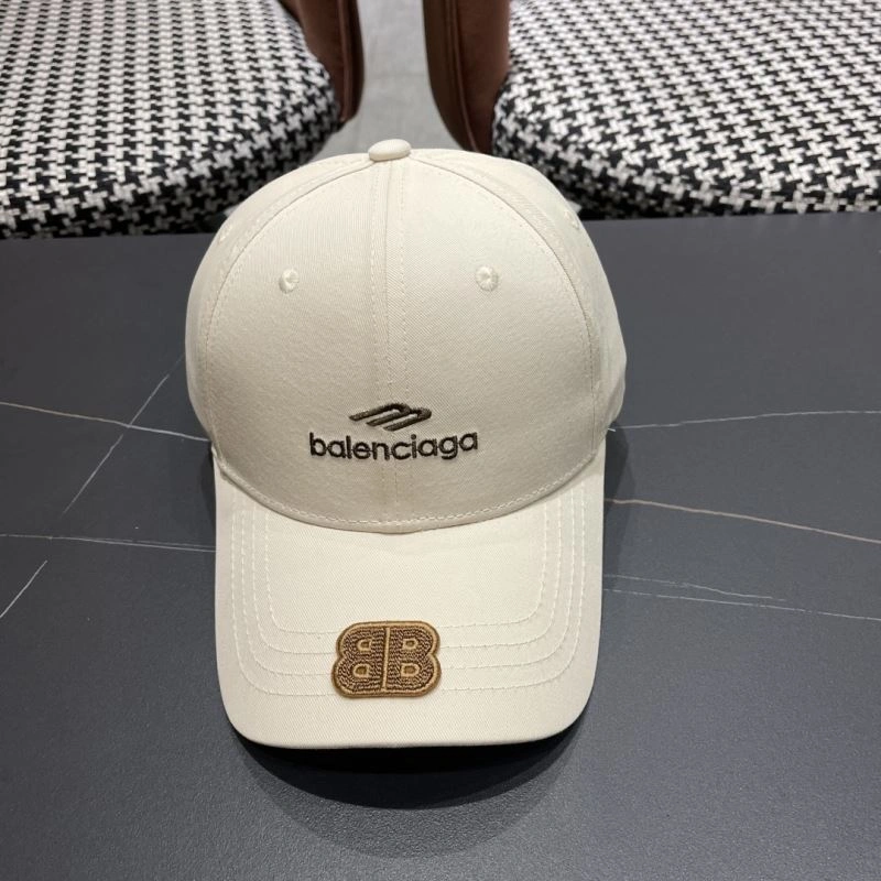 Balenciaga Caps Modern 262571