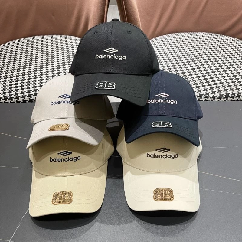 Balenciaga Caps Modern 262571