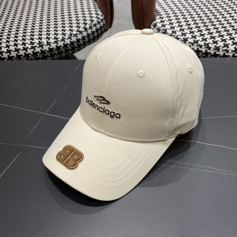 Balenciaga Caps Modern 262571