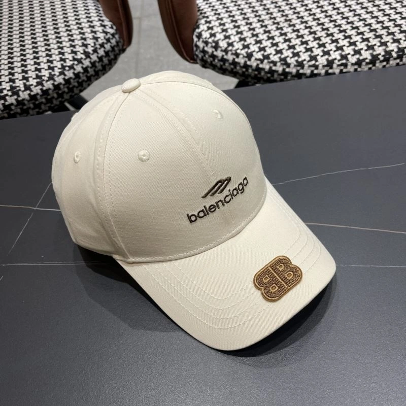 Balenciaga Caps Modern 262571