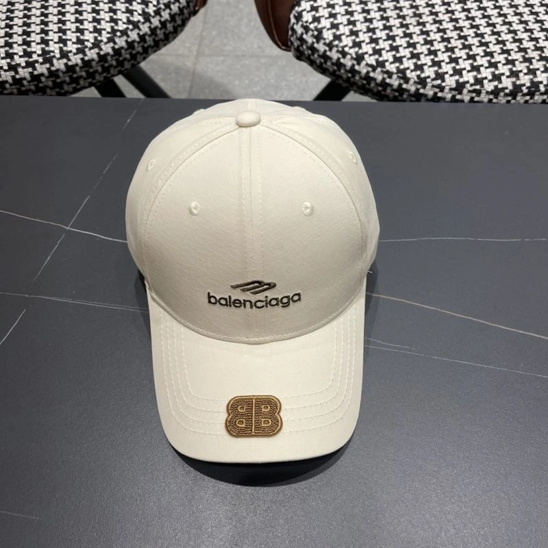Balenciaga Caps Modern 262571