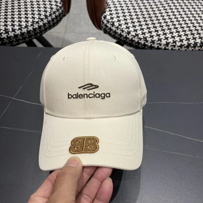 Balenciaga Caps Modern 262571