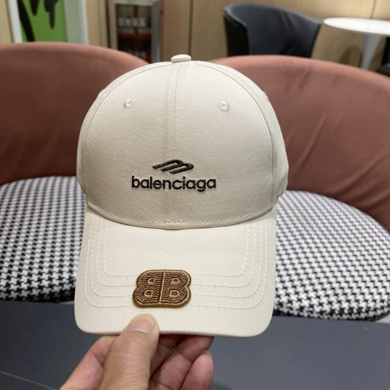 Balenciaga Caps Modern 262571