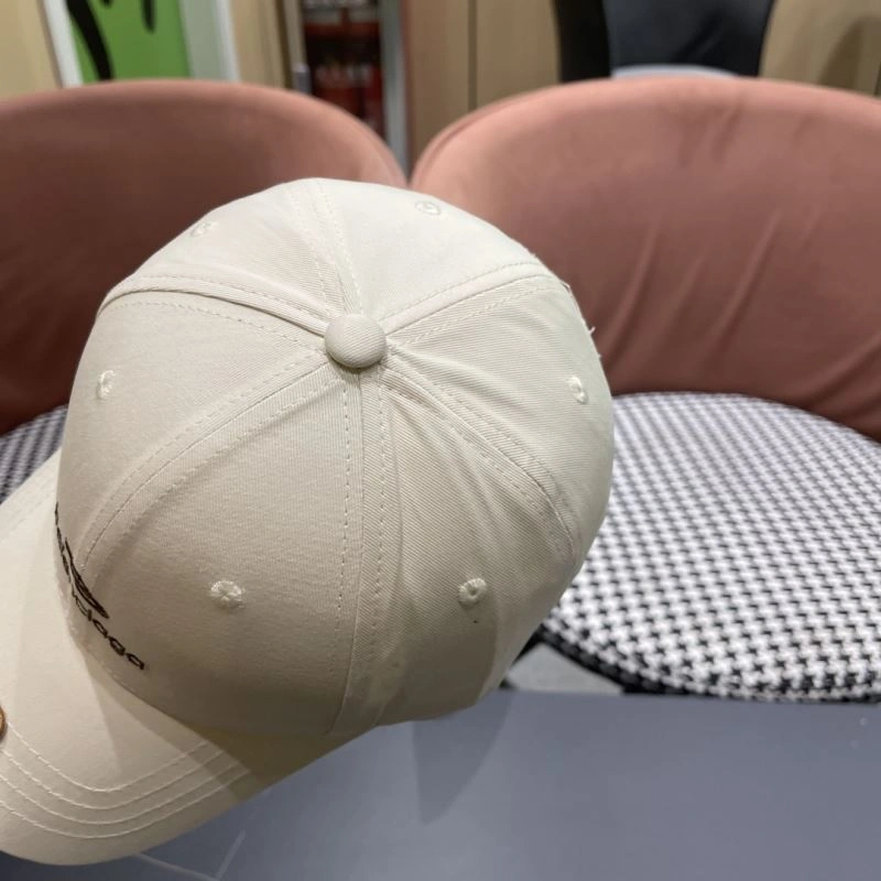 Balenciaga Caps Modern 262571