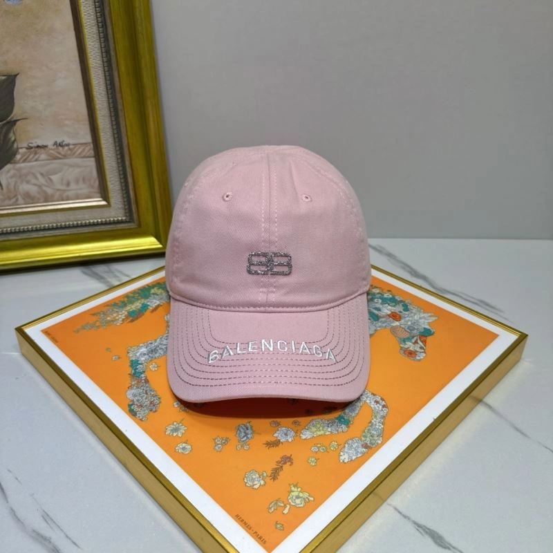 Balenciaga Caps Seasonal 262569