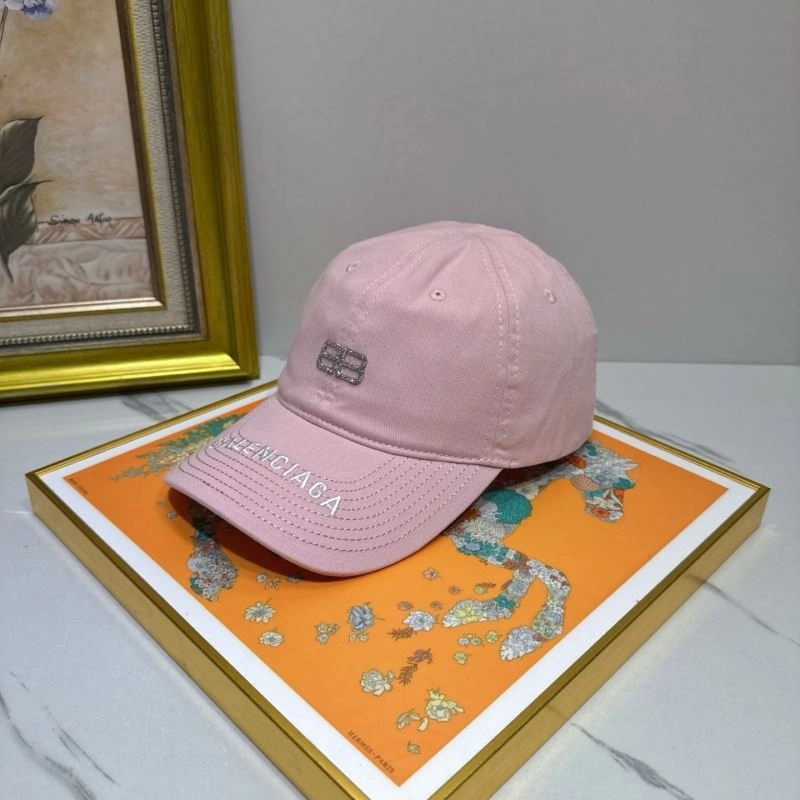 Balenciaga Caps Seasonal 262569
