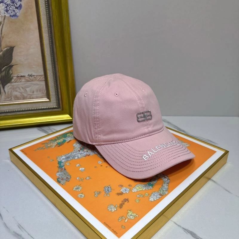 Balenciaga Caps Seasonal 262569