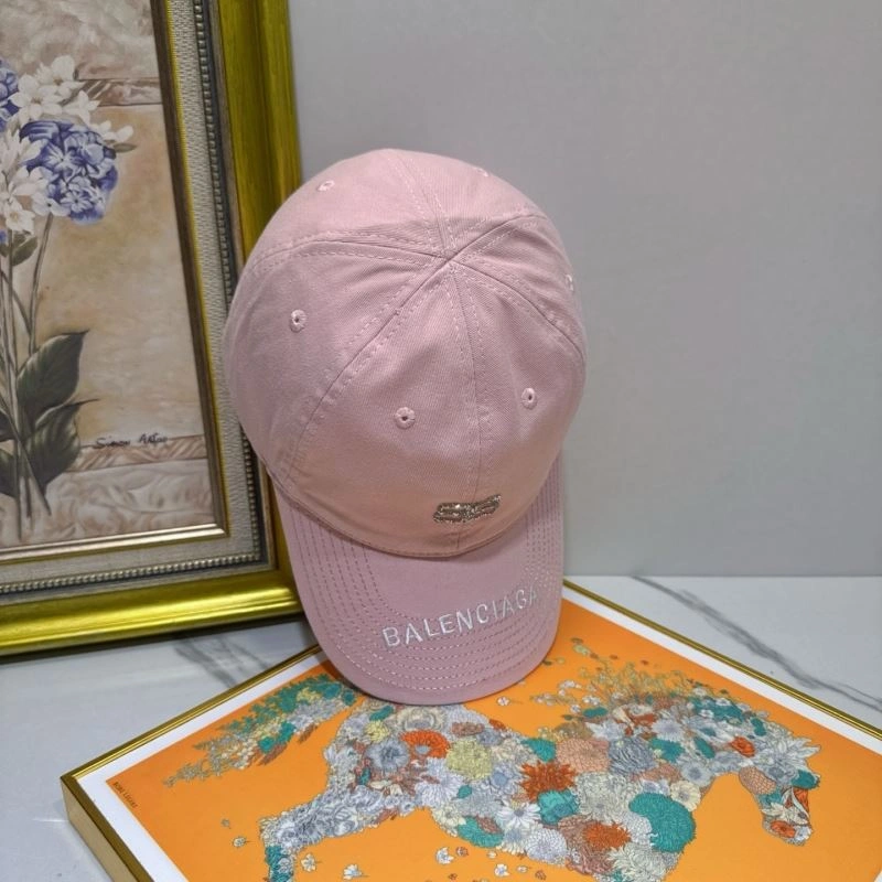 Balenciaga Caps Seasonal 262569