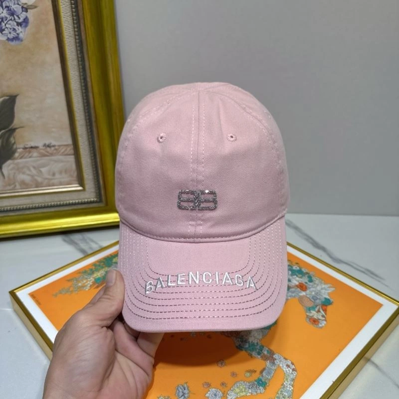 Balenciaga Caps Seasonal 262569