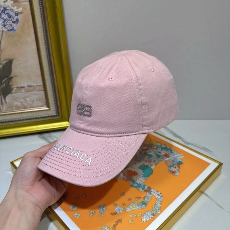Balenciaga Caps Seasonal 262569