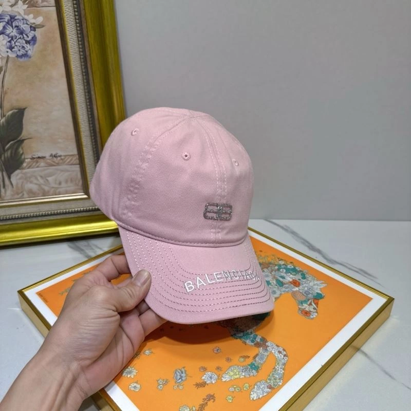 Balenciaga Caps Seasonal 262569