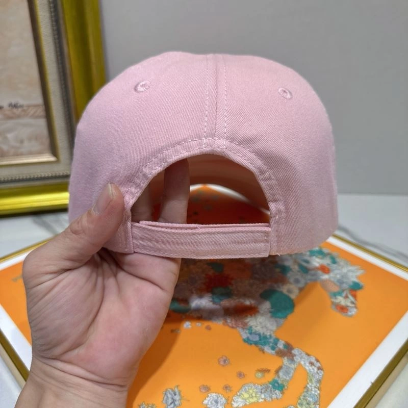 Balenciaga Caps Seasonal 262569