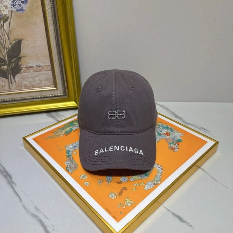 Balenciaga Caps Colorful 262567
