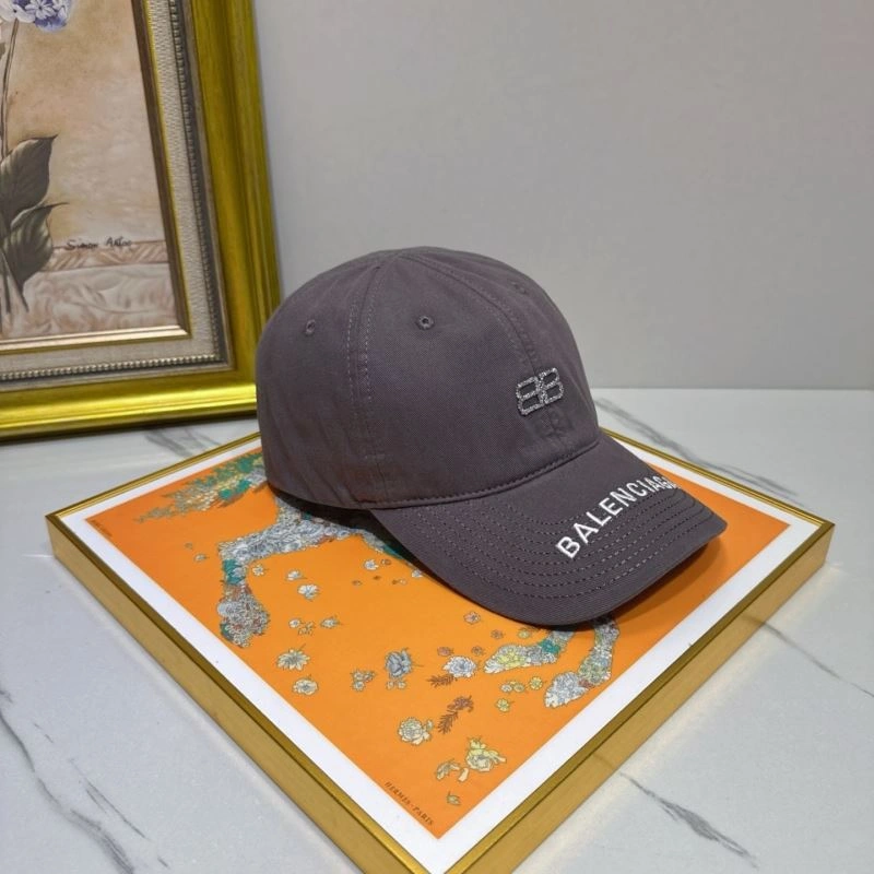 Balenciaga Caps Colorful 262567