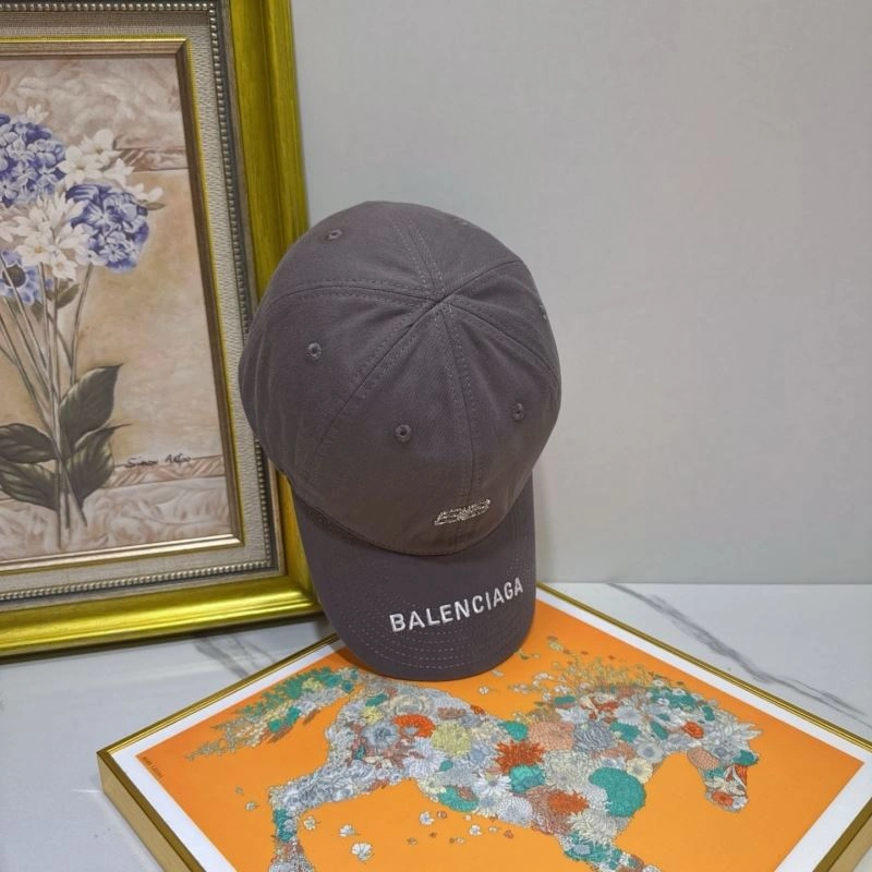 Balenciaga Caps Colorful 262567