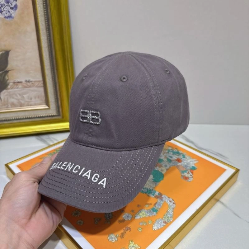 Balenciaga Caps Colorful 262567