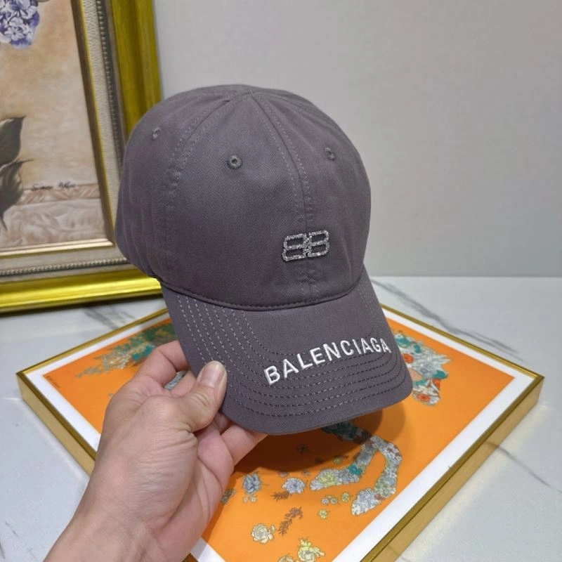 Balenciaga Caps Colorful 262567