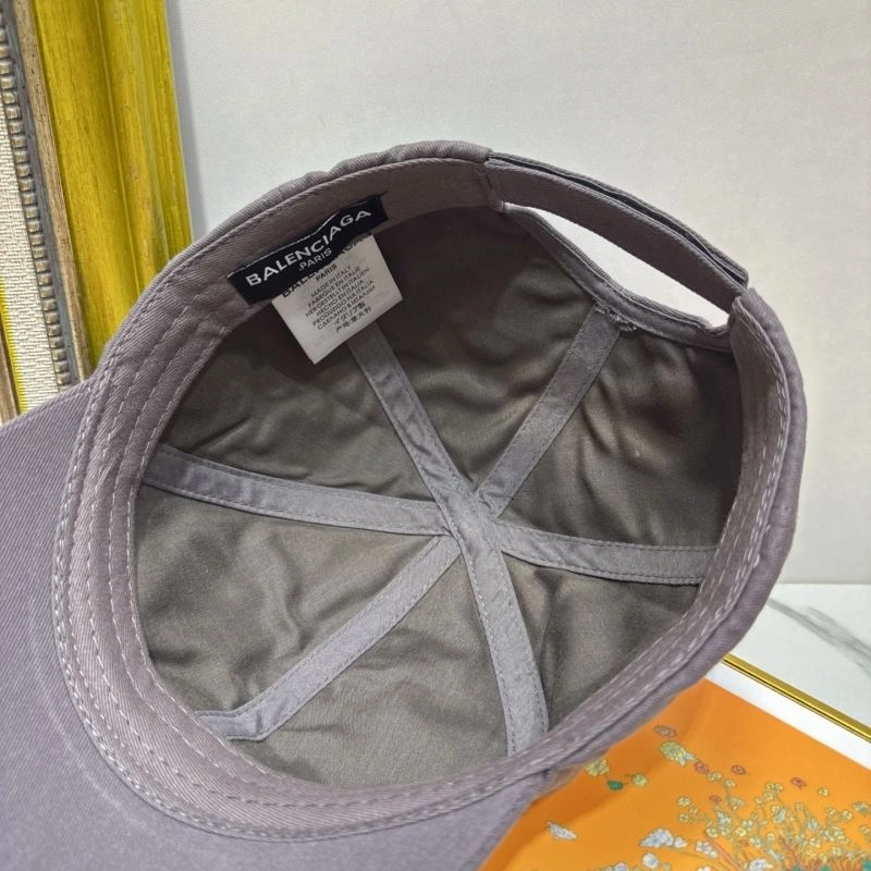Balenciaga Caps Colorful 262567